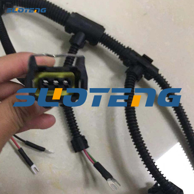 EC290BLC 굴삭기를 위한 21311700 볼보 배선 하네스