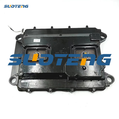 348-2376 3482376 부화기 ECU C7 C9 엔진