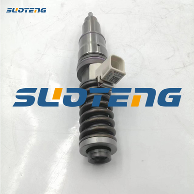 굴삭기 EC360B EC480B 커먼 레일 인젝터 21582096 VOE21582096