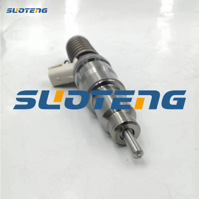 굴삭기 EC360B EC480B 커먼 레일 인젝터 21582096 VOE21582096