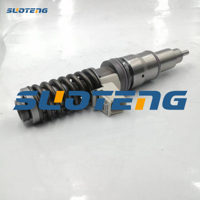 굴삭기 EC360B EC480B 커먼 레일 인젝터 21582096 VOE21582096