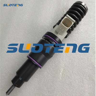 21371676개 VOE21371676 엔진 D13C MD13 공통 레일 연료 인젝터