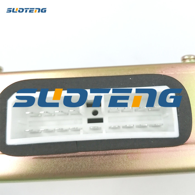 DH220-5 DH220LC-7 굴삭기 54300074를 위한 543-00074 엔진 스로틀 제어기