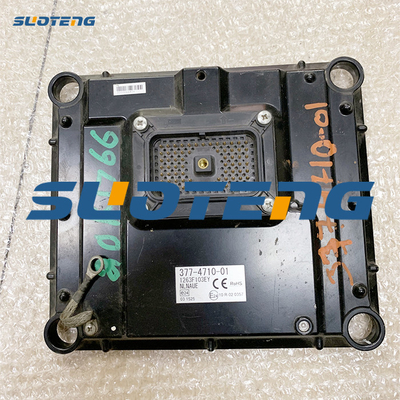 3512C 엔진 377-4710을 위한 377-4710 제어기 굴삭기 ECU ECM