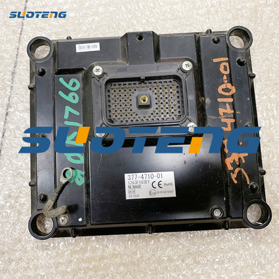 3512C 엔진 377-4710을 위한 377-4710 제어기 굴삭기 ECU ECM