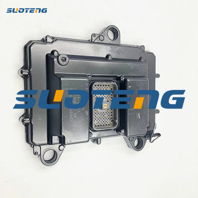 242B 246B 1544233을 위한 154-4233 굴삭기 ECU ECM 제어기 컴퓨터 보드