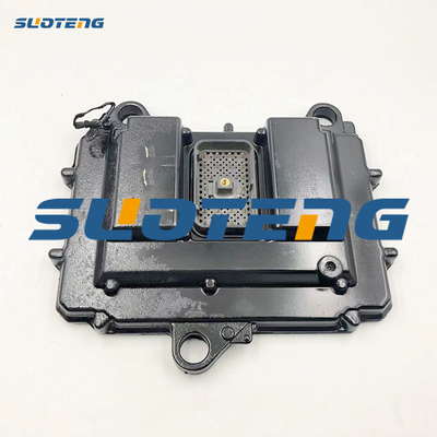 242B 246B 1544233을 위한 154-4233 굴삭기 ECU ECM 제어기 컴퓨터 보드
