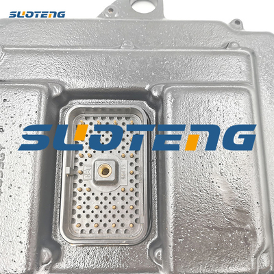 242B 246B 1544233을 위한 154-4233 굴삭기 ECU ECM 제어기 컴퓨터 보드