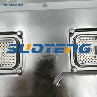 3516 3512C 3512B 엔진 348-2387을 위한 348-2387 제어기 ECU ECM