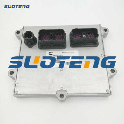 PC200-8 PC300-8 4921776을 위한 492-1776  제어 제어기 굴삭기 ECU