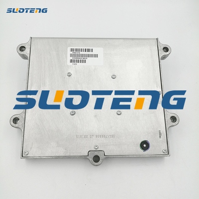 PC200-8 PC300-8 4921776을 위한 492-1776  제어 제어기 굴삭기 ECU