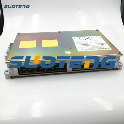 SK200-6E SK230-6E를 위한 YN22E00123F4 제어 유닛 제어기 굴삭기 ECU
