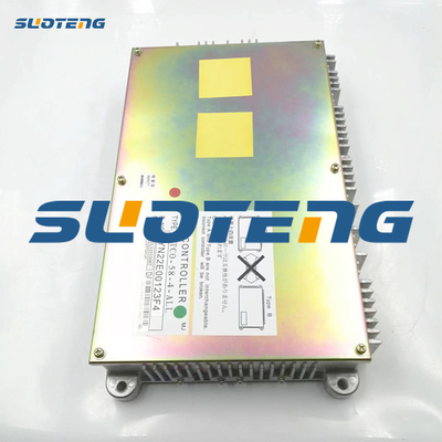 SK200-6E SK230-6E를 위한 YN22E00123F4 제어 유닛 제어기 굴삭기 ECU