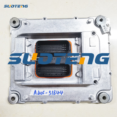 VOE21358126 전자 제어 장치 컨트롤러 ECU 21358126 D13 발굴기