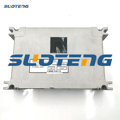 7834-21-6002 7834216002 컨트롤러 ECU PC200-6 발굴기