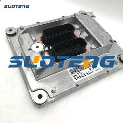 VOE60100000 60100000 제어기 ECU 60100000 EC240B 발굴기