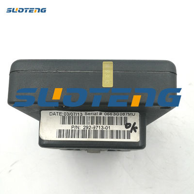 292-9713 2929713 C18 엔진 부품을 위한 모니터 디스플레이 패널