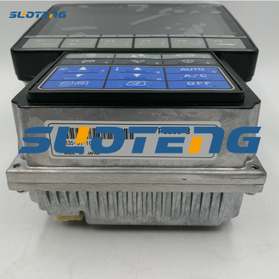 7835-31-1010 7835311010 PC220-8 발굴기용 모니터 디스플레이 패널