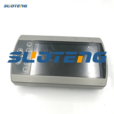 E320D2 E336D2D 굴삭기를 위한 515-3302 전기 부품 디스플레이 모니터 5153302