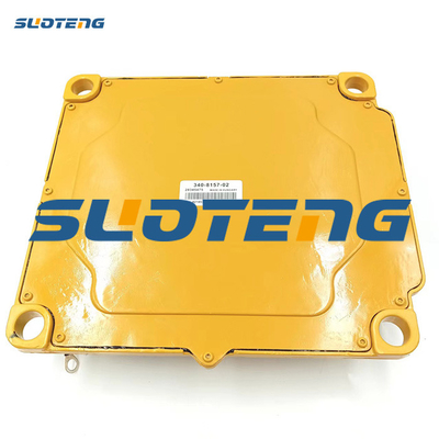 324E 굴삭기를 위한 340-8157 3408157 C7.1 엔진 컨트롤러 ECU