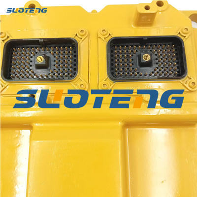 324E 굴삭기를 위한 340-8157 3408157 C7.1 엔진 컨트롤러 ECU