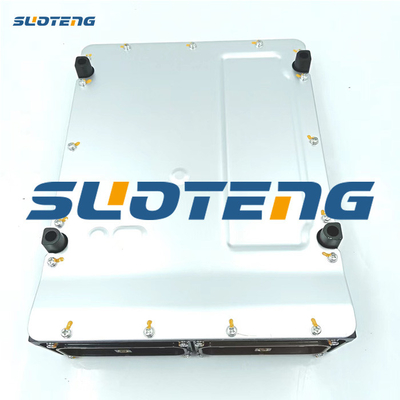 E320D 굴삭기를 위한 366-8821 3668821 제어기 ECU