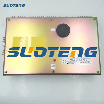 SK200-6 굴삭기 부분을 위한 YN22E00037F5 제어기 Ecu