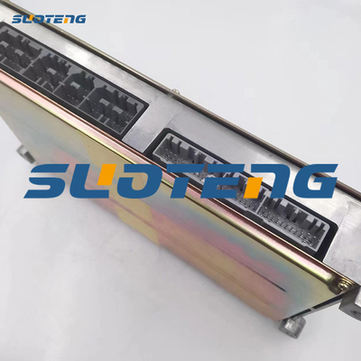 SK200-6 굴삭기 부분을 위한 YN22E00037F5 제어기 Ecu