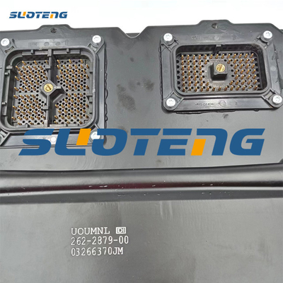 C13 C15를 위한 280-8906 ECM ECU 제어기 컴퓨터 보드 2808906