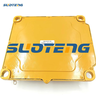 340-8157 3408157 324E 굴삭기 부품용 컨트롤러 Ecu