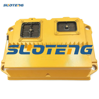 E345D 굴삭기 부품용 372-2905 3722905 컨트롤러 Ecu