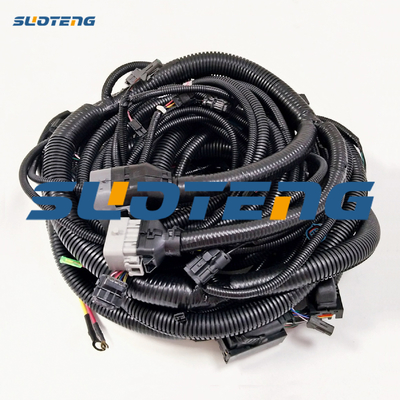 외부선 배선 배선 0005386 발굴기 ZX200-3 ZX210H-3 ZX240-3