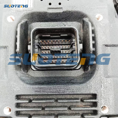 950H 950K 3512B 굴삭기를 위해 전자적인 490-5873 4905873 디스플레이 군