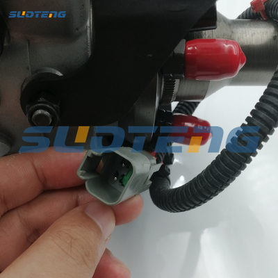 DB4427-5253 1104.40T 엔진 부품을 위한 연료 주입 펌프