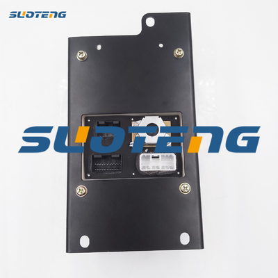 7835-12-3007 PC300-7 굴삭기용 모니터 디스플레이 패널