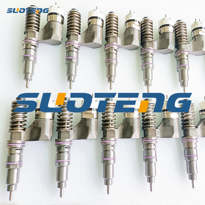 VOE3155040 연료 분사기 3155040 CB-54 CB-64 굴삭기용