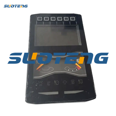 550-7775 5507775 E320D3 발굴기용 모니터 디스플레이