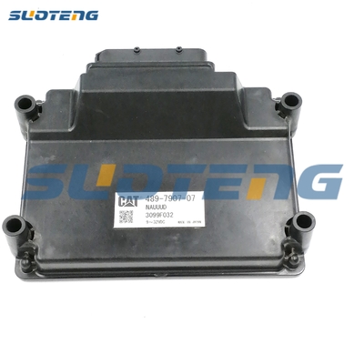 489-7907 4897907 제어 장치 ECU C7.1 엔진 320D2 E320D2 발굴기