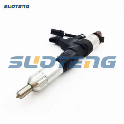 9729505-117 Common Rail Injector 9729505117 J08E 엔진용