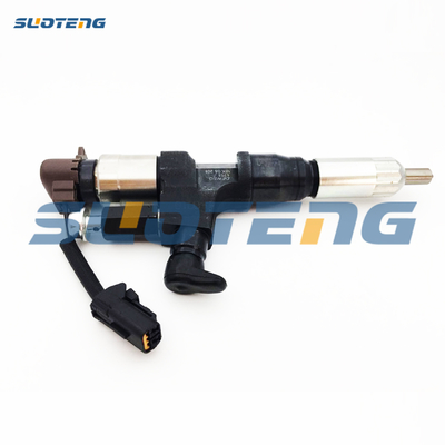 9729505-117 Common Rail Injector 9729505117 J08E 엔진용