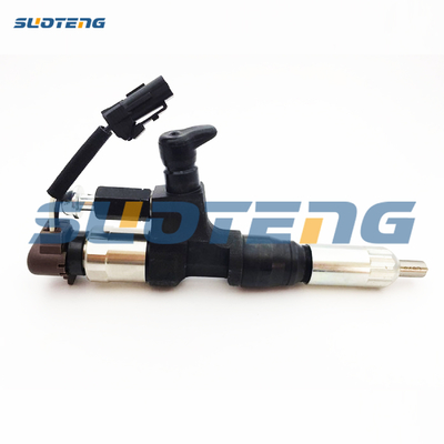 9729505-117 Common Rail Injector 9729505117 J08E 엔진용