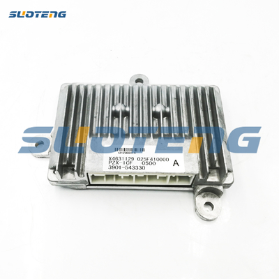 X4631129 4631129 제어 ECU ZX200 ZX210 발굴기