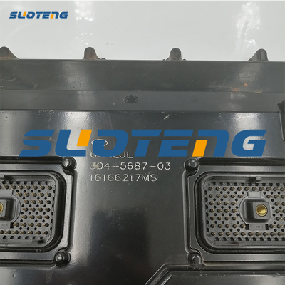 304-5687 3045687 컨트롤러 ECU