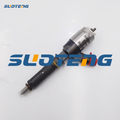 320-0680 디젤 연료 주입기 3200680 C6.6 C64