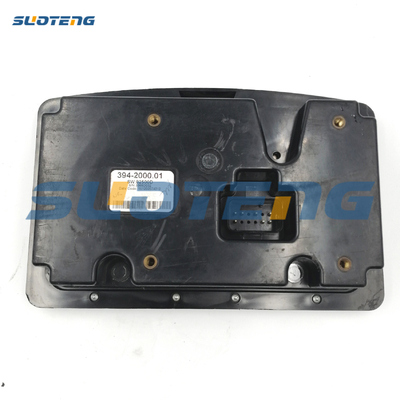 394-2000 3942000 모니터 Cintrol GP