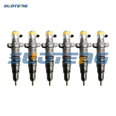 238-8901 C7 디젤 엔진용 일반 철도 연료 주입기 2388901 324D 325D 발굴기