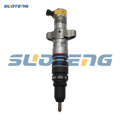 241-3400 10R-4763 C7 디젤 엔진용 일반 철도 연료 주입기 2413400 10R4763