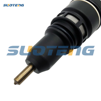 241-3400 10R-4763 C7 디젤 엔진용 일반 철도 연료 주입기 2413400 10R4763
