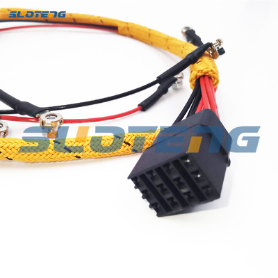305-4891 C4.2 엔진 E312D 발굴기용 주사용 허리 3054891