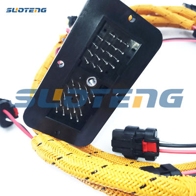 310-9688 3109688 E315D 굴삭기 부품용 엔진 배선 하네스